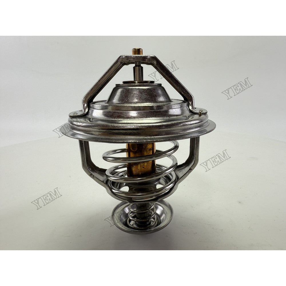 YEM Parts 6SD1 Thermostat 82 degrees for Isuzu 6SD1 Engine Spare Parts For Isuzu