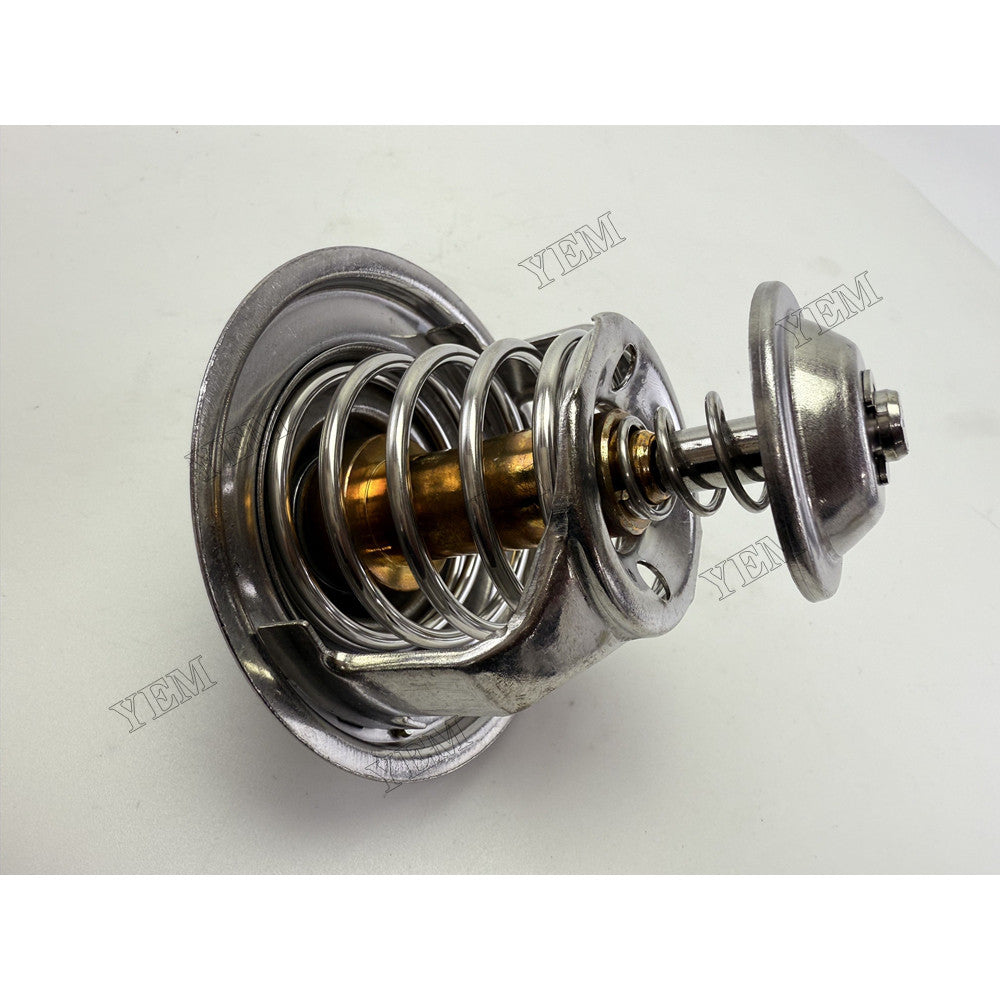 YEM Parts 6SD1 Thermostat 82 degrees for Isuzu 6SD1 Engine Spare Parts For Isuzu