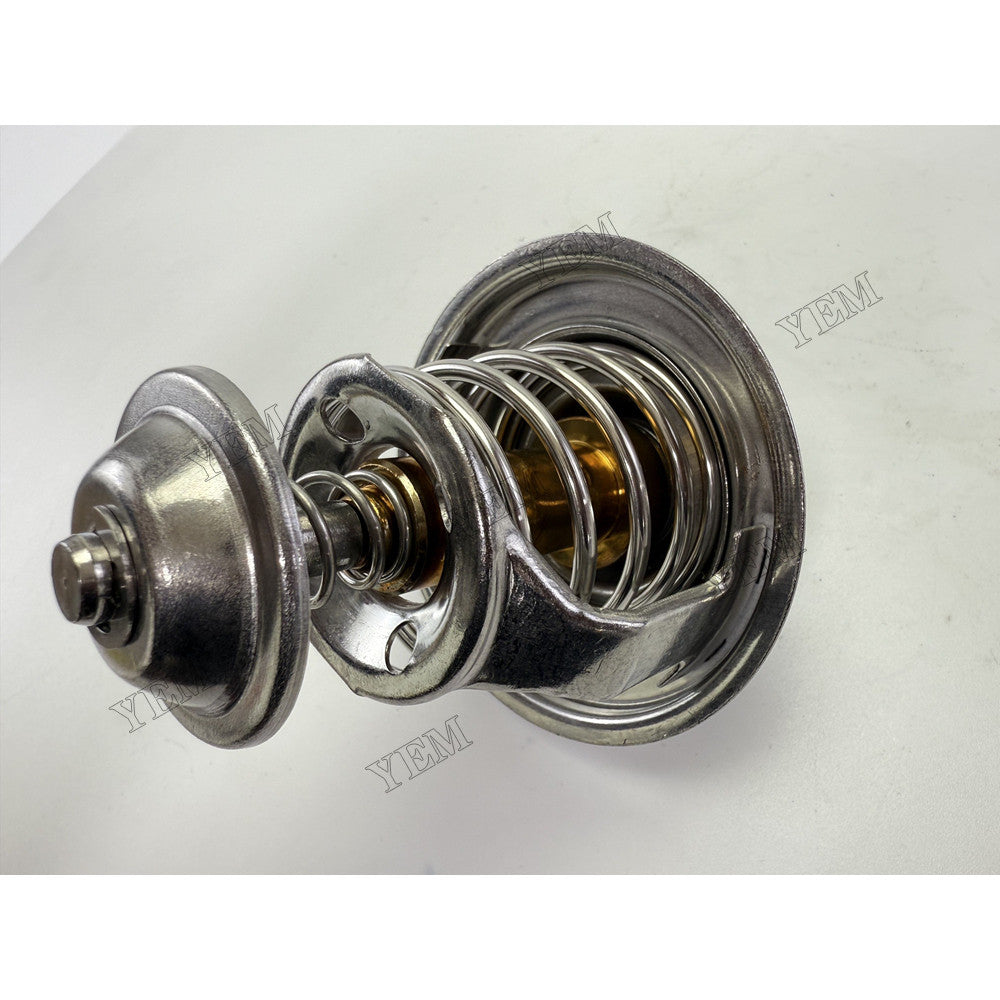 YEM Parts 6SD1 Thermostat 82 degrees for Isuzu 6SD1 Engine Spare Parts For Isuzu