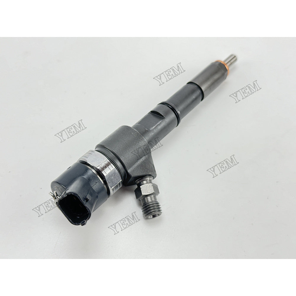 YEM Parts 4 pcs Injector 0445110558 for Deutz TCD3.6L4 Engine