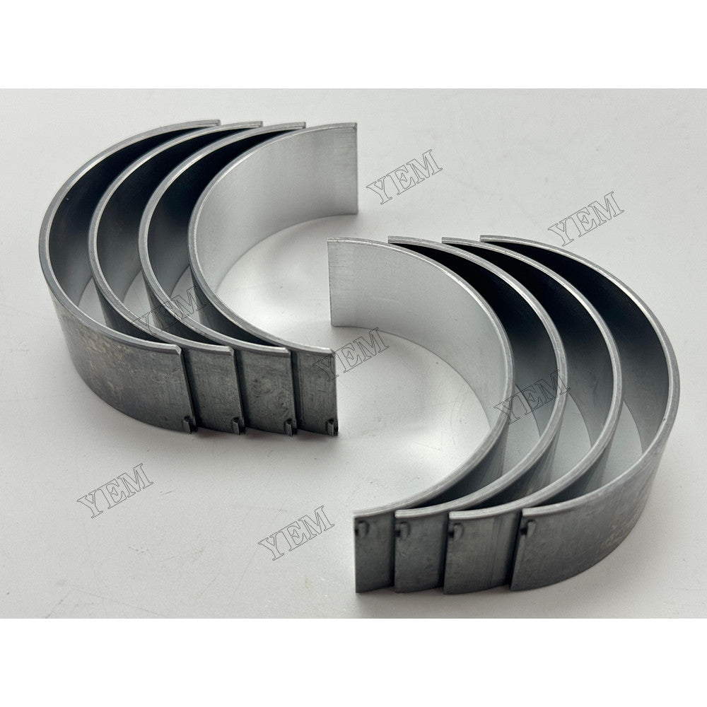 YEM Parts Connecting Rod Bearing STD 04135173 for Deutz TD2.9L4