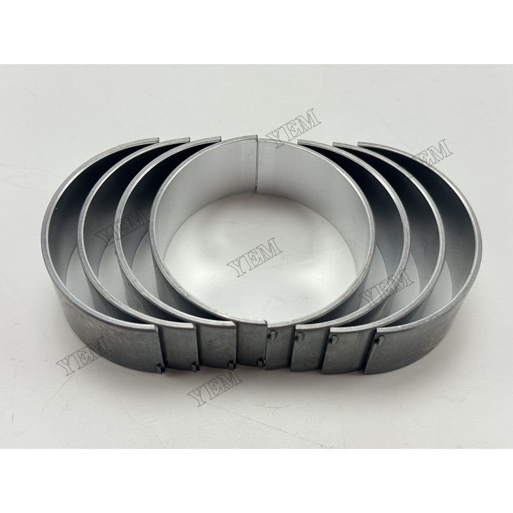 YEM Parts Connecting Rod Bearing STD 04135173 for Deutz TD2.9L4