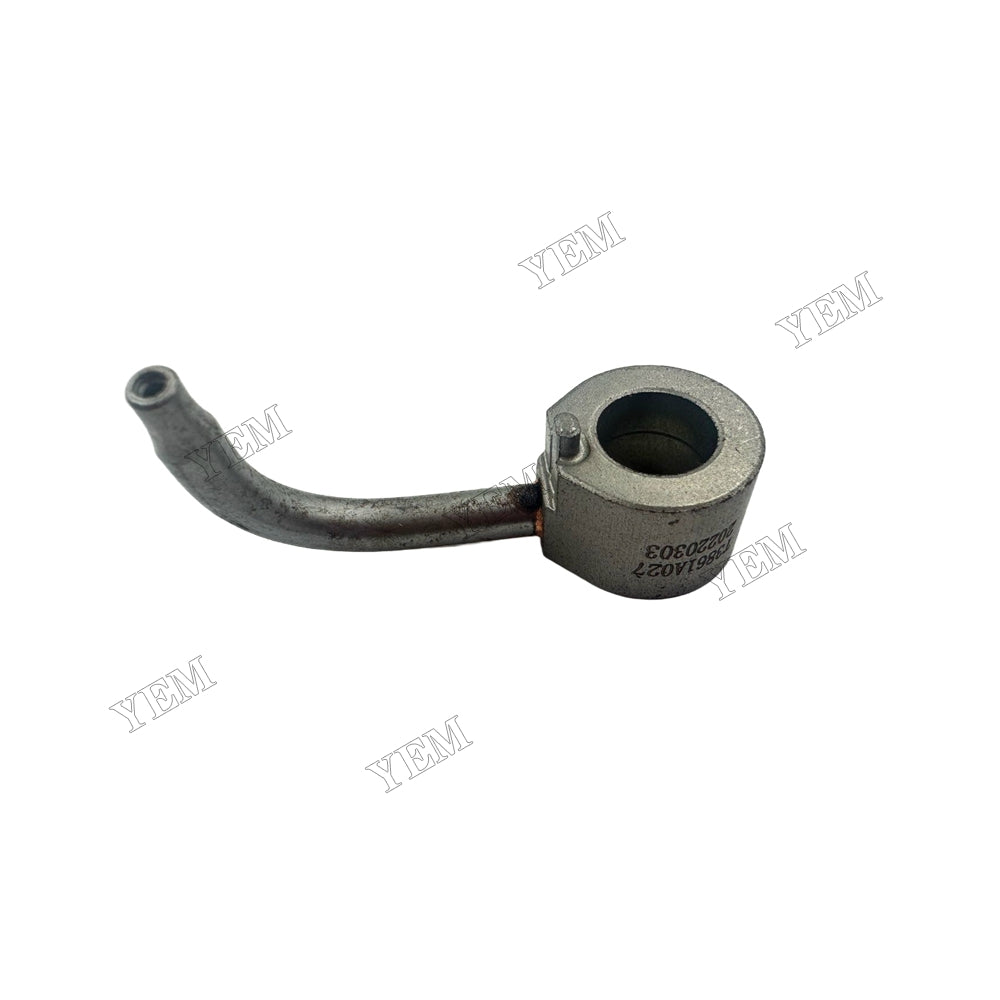 YEM Parts Oil Cooling Nozzle for Perkins 1104 Engine Spare Parts