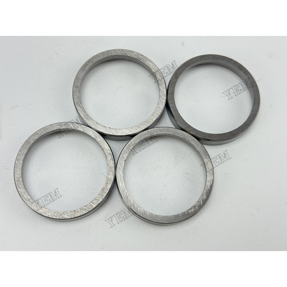 YEM Parts 4 pcs Intake Valve Seat for Toyota 14B Engine Engine Spare Parts For Toyota
