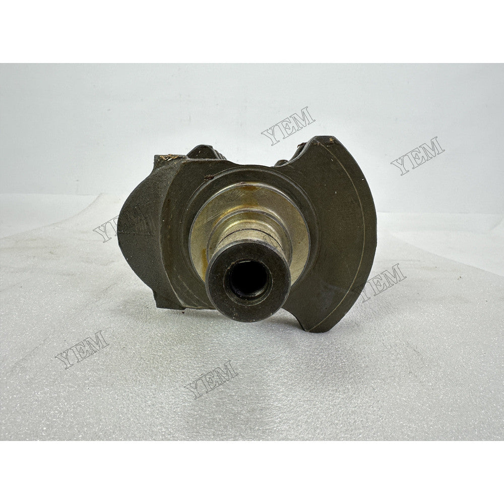 YEM Parts 1DZ Crankshaft for Toyota 1DZ Engine Spare Parts For Toyota