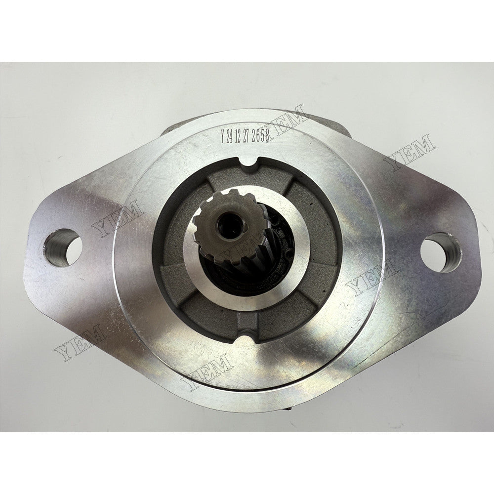 YEM Parts Hydraulic Pump SGP1B26R916 for Shibaura N844 Engine Spare Parts For Shibaura