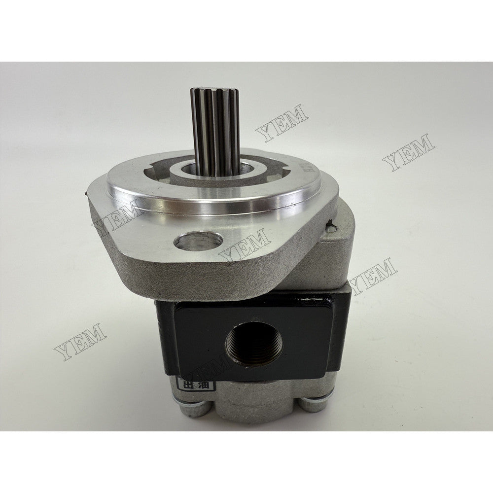 YEM Parts Hydraulic Pump SGP1B26R916 for Shibaura N844 Engine Spare Parts For Shibaura