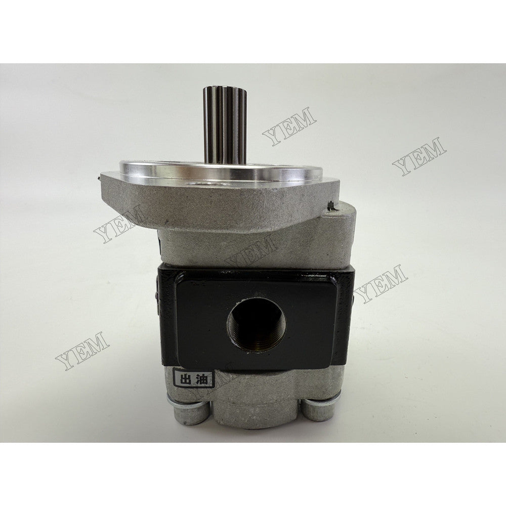 YEM Parts Hydraulic Pump SGP1B26R916 for Shibaura N844 Engine Spare Parts For Shibaura