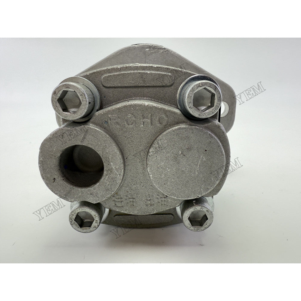 YEM Parts Hydraulic Pump SGP1B26R916 for Shibaura N844 Engine Spare Parts For Shibaura