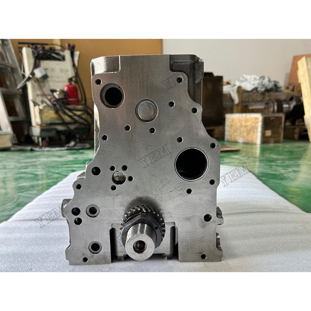 YEM Parts Cylinder Block for Yanmar 3TNE84 Engine Spare Parts For Yanmar