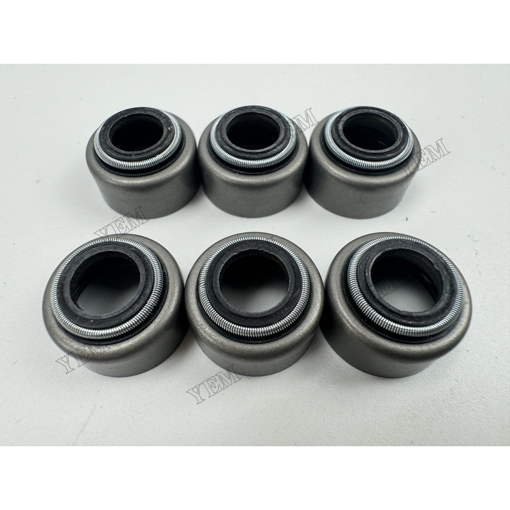 YEM Parts Full Gasket Kit 729002-92600 for Yanmar 3TNE84 Engine Spare Parts