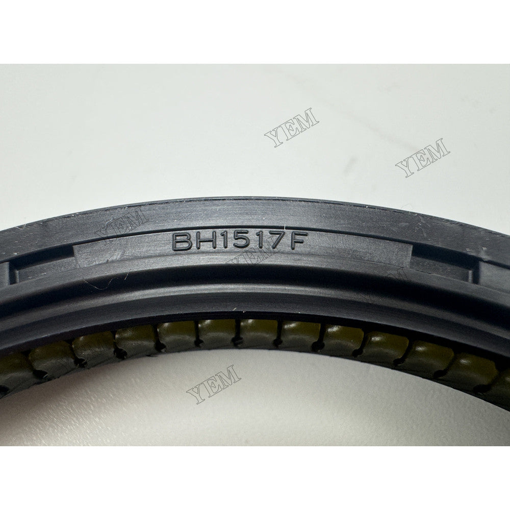 YEM Parts Rear Crankshaft Oil Seal 129120-01780 for Yanmar 3TNE84 For Yanmar