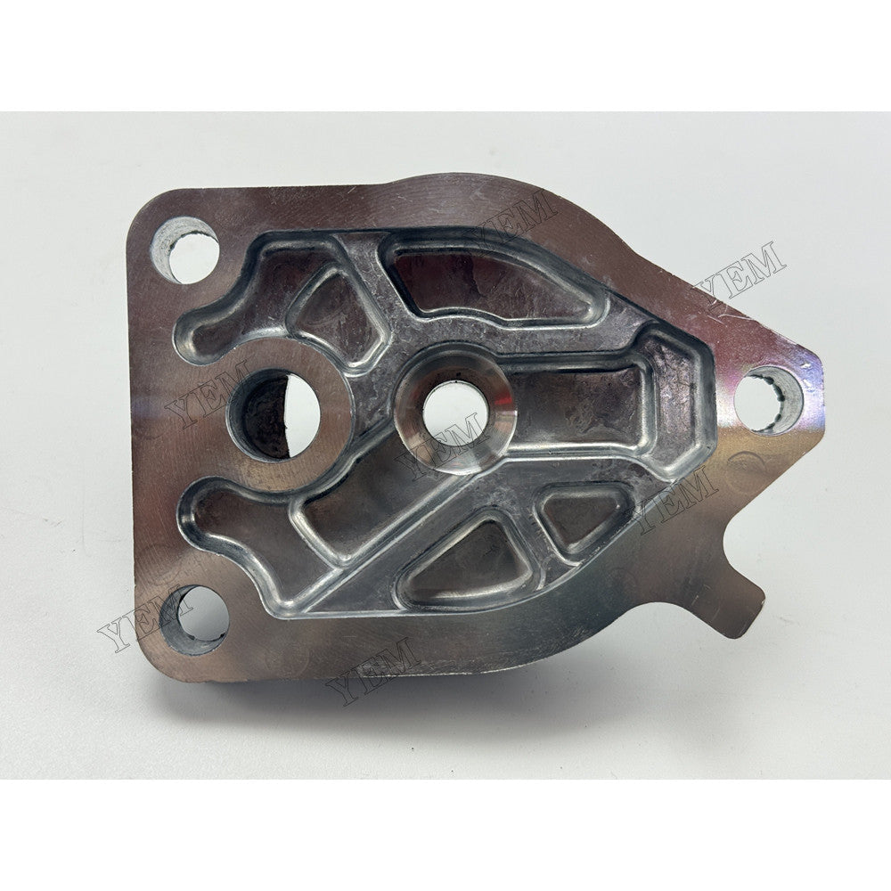 YEM Parts Oil Filter Seat for Yanmar 3TNV88 Engine Spare Parts For Yanmar