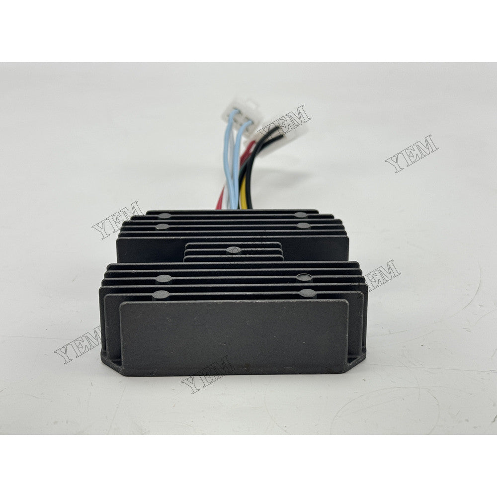 YEM Parts Rectifier 119000-77711 119000-77713 for Yanmar 4TN84