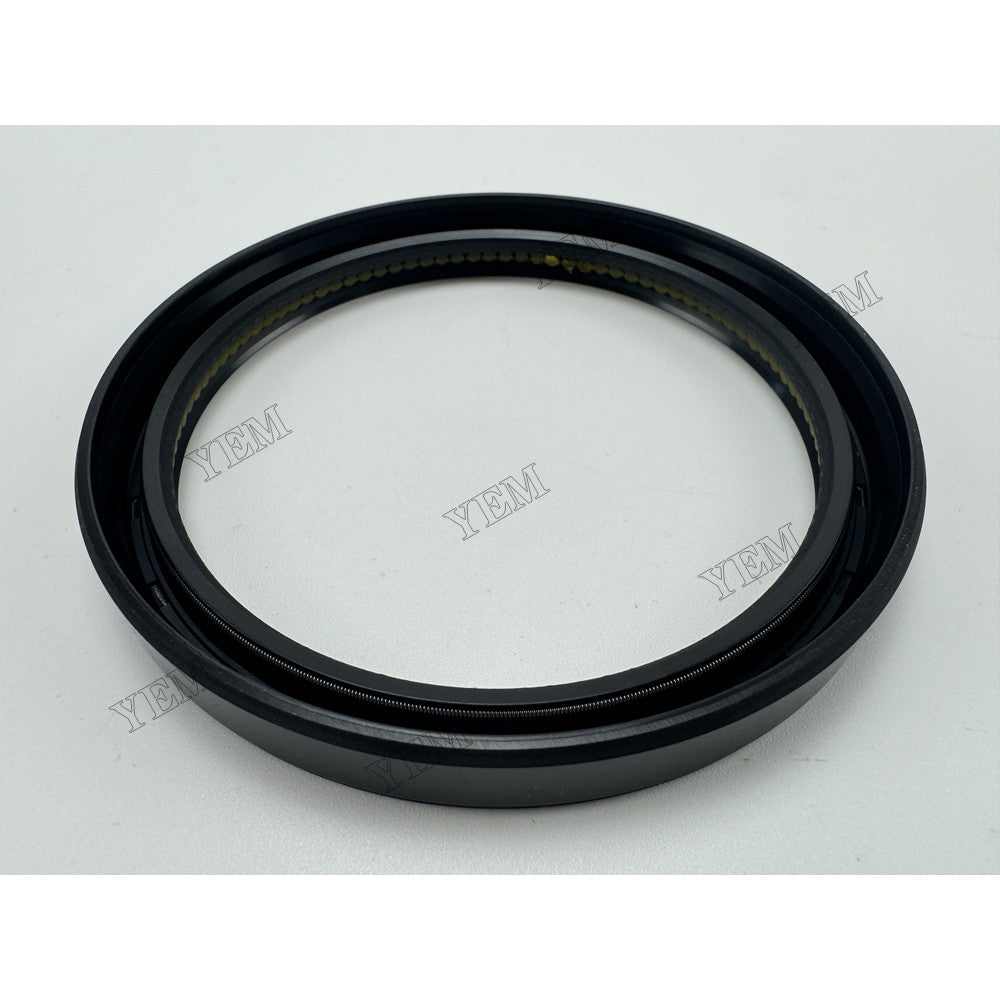 YEM Parts Rear Crankshaft Oil Seal 129120-01780 for Yanmar 4TNE84 For Yanmar