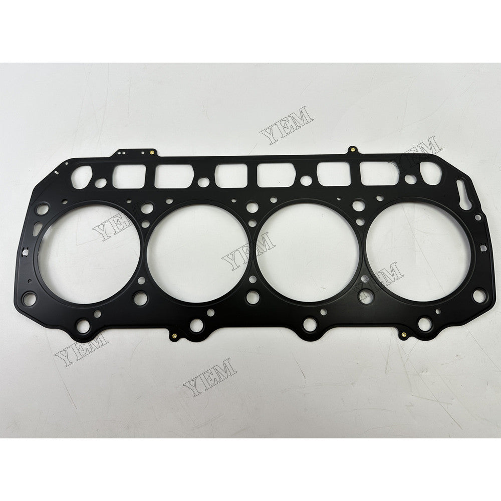 YEM Parts Full Gasket Kit 729903-92790 for Yanmar 4TNE98 Engine Spare Parts For Yanmar