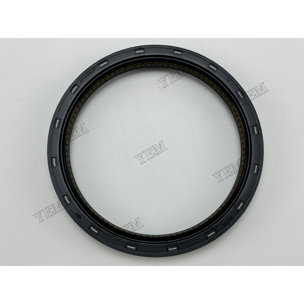 YEM Parts Rear Crankshaft Oil Seal 124411-01780 for Yanmar 4TNE98