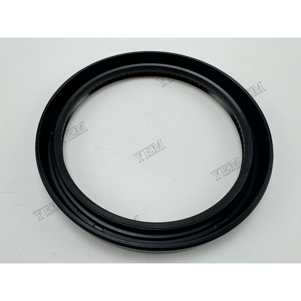 YEM Parts Rear Crankshaft Oil Seal 124411-01780 for Yanmar 4TNE98 For Yanmar