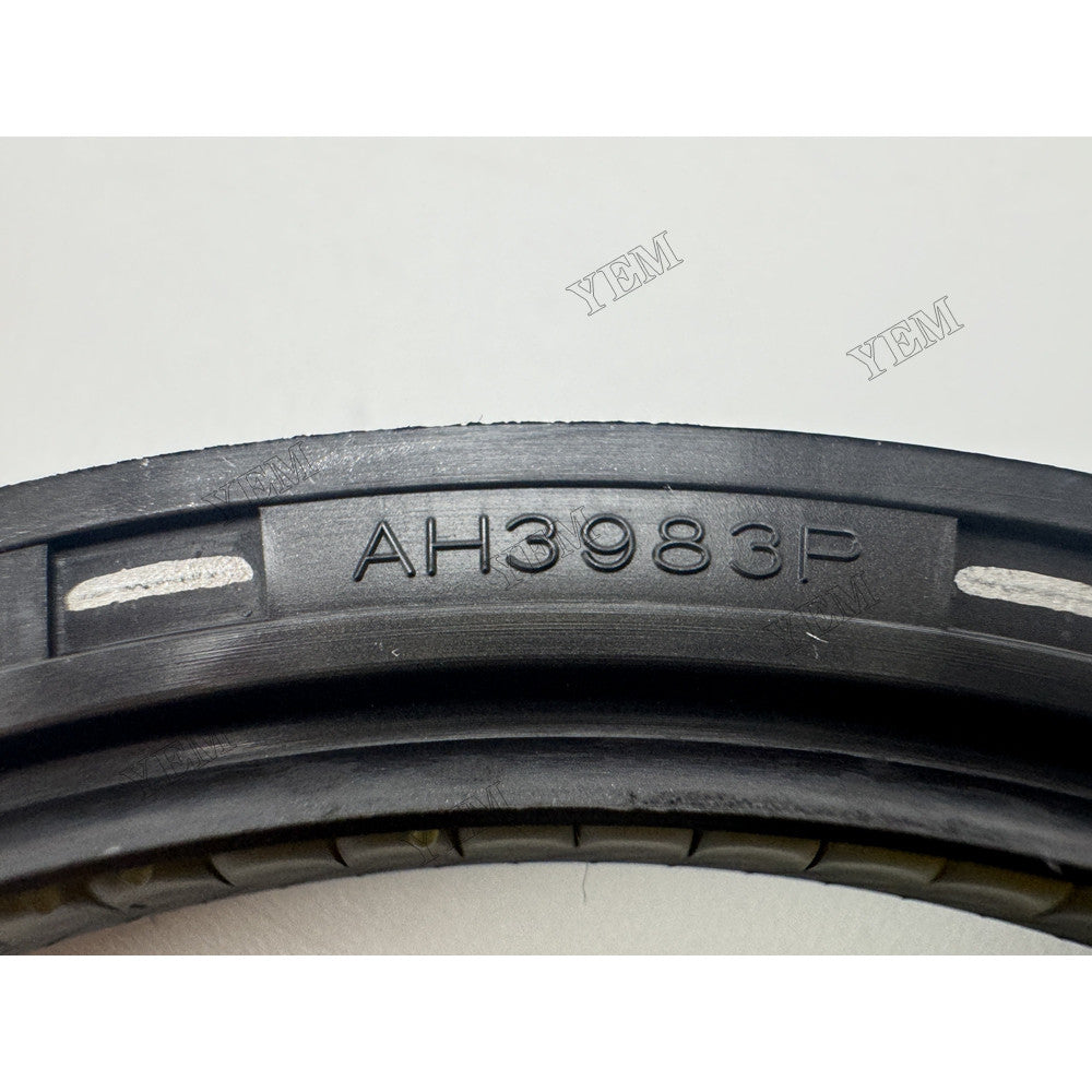YEM Parts Rear Crankshaft Oil Seal 124411-01780 for Yanmar 4TNE98 For Yanmar