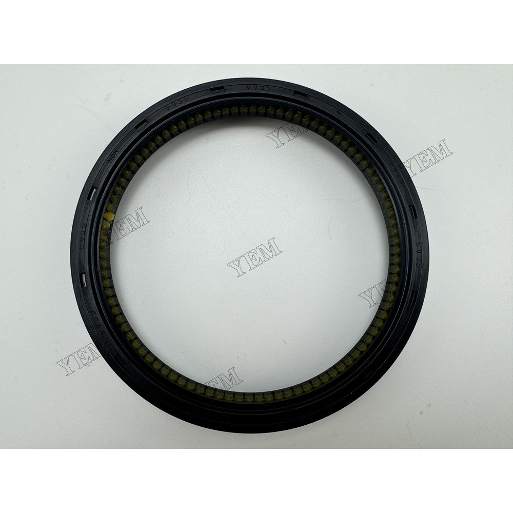 YEM Parts Rear Crankshaft Oil Seal 129120-01780 for Yanmar 4TNV88