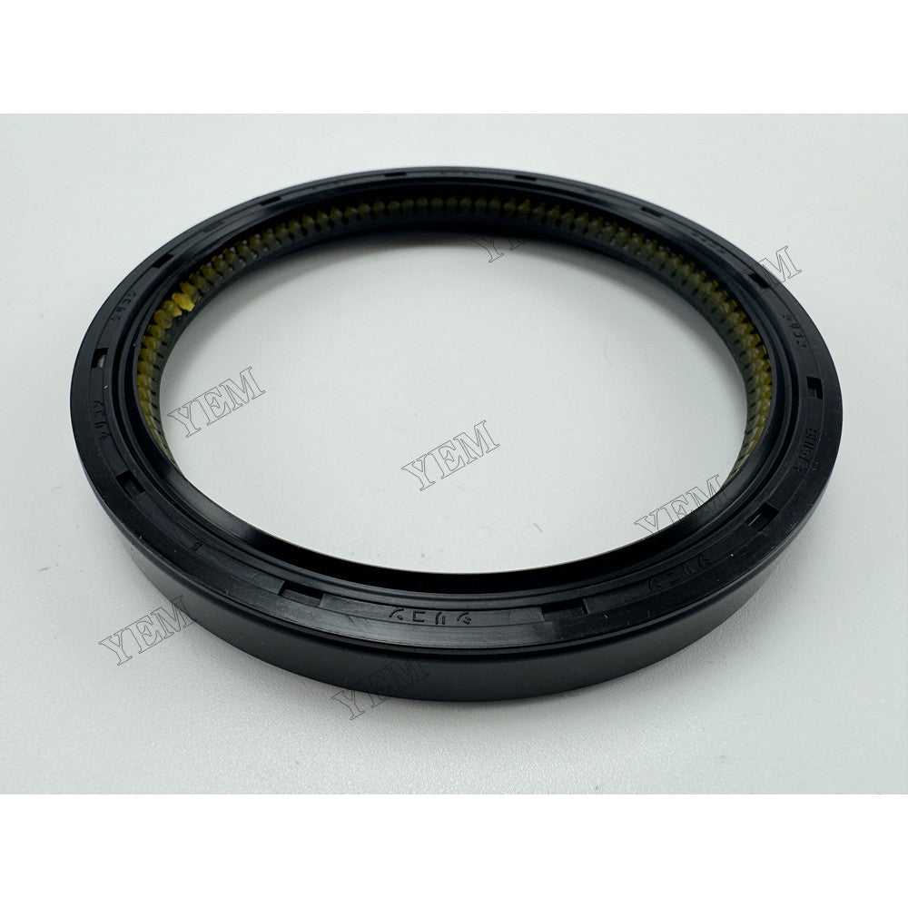YEM Parts Rear Crankshaft Oil Seal 129120-01780 for Yanmar 4TNV88 For Yanmar