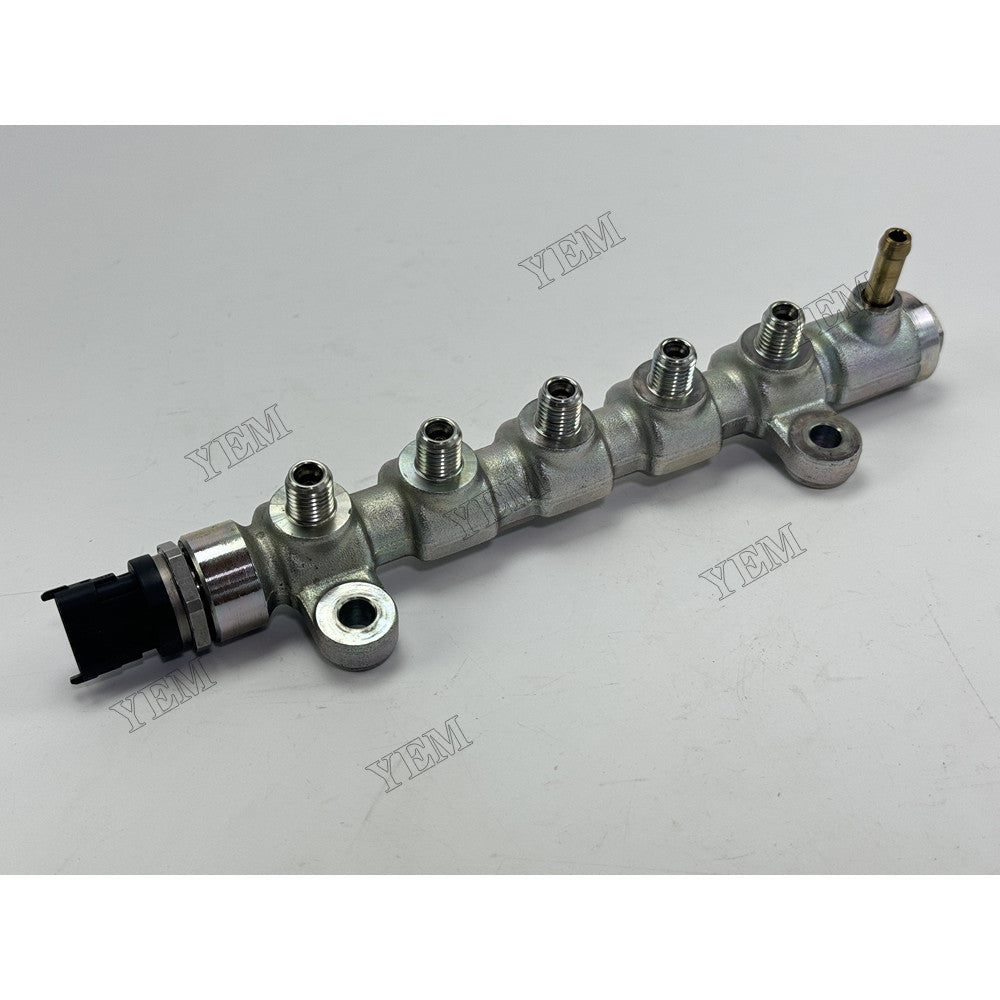 YEM Parts Common Rail Tube 129C00-57000 0445214271 for Yanmar 4TNV98