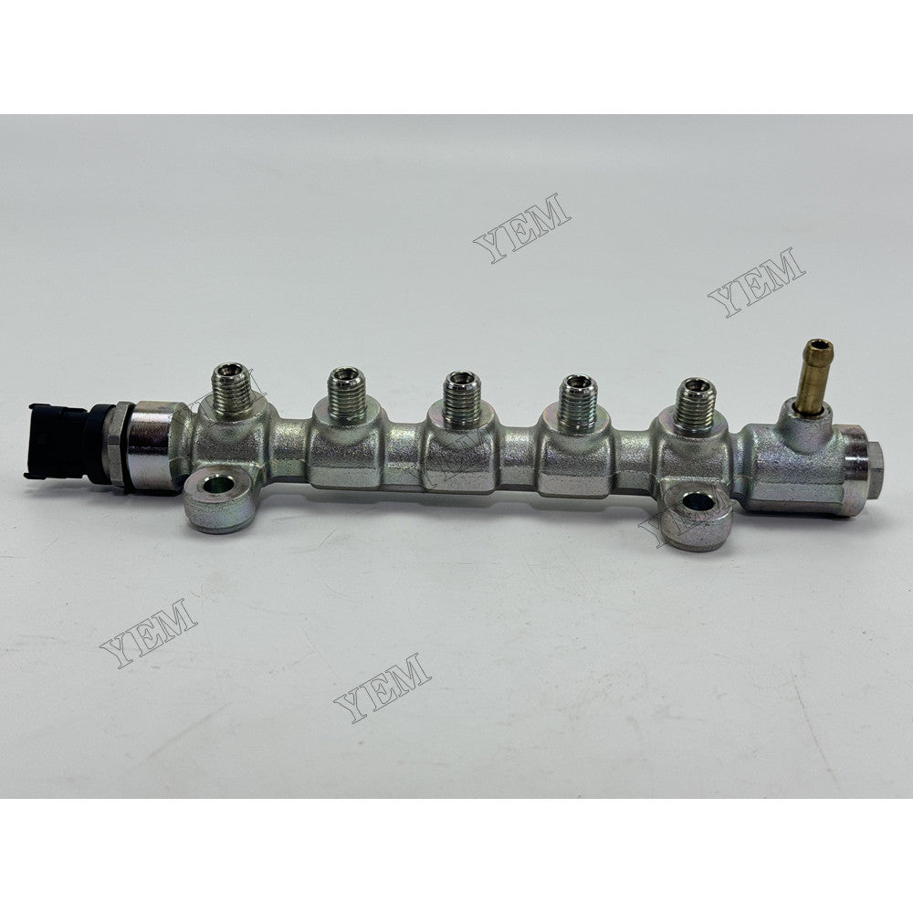 YEM Parts Common Rail Tube 129C00-57000 0445214271 for Yanmar 4TNV98