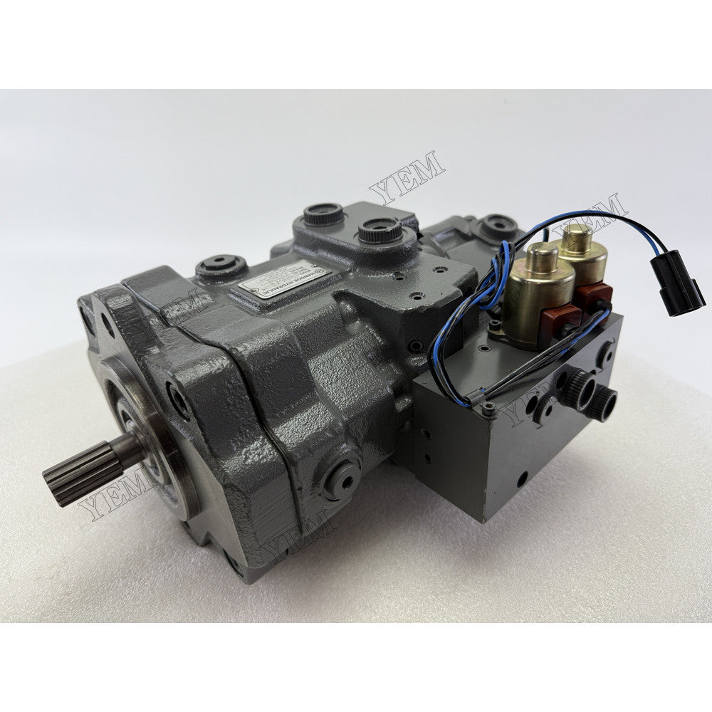 YEM Parts Hydraulic Pump B0600-21033?PSVD2-21E-23 for Vio55 Engine Spare Parts