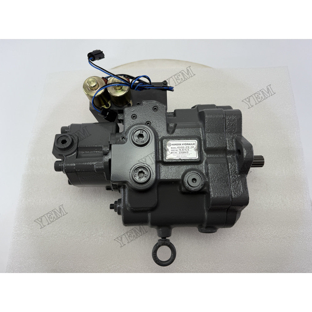 YEM Parts Hydraulic Pump B0600-21033?PSVD2-21E-23 for Engine Spare Parts