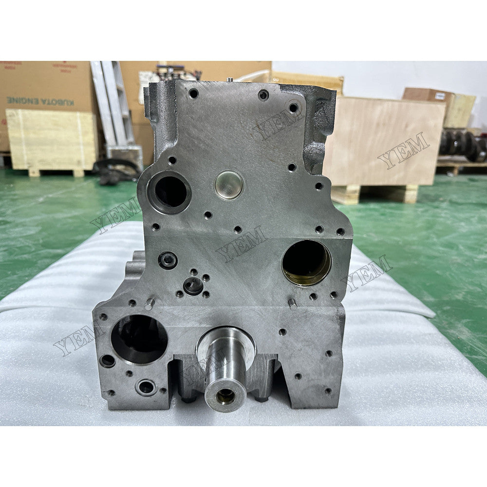 YEM Parts Cylinder Block for Komatsu 4D94E Engine Spare Parts For Komatsu