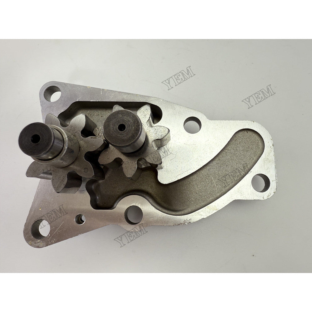 YEM Parts Oil Pump C6204511100 for Komatsu 4D95 Engine Spare Parts For Komatsu