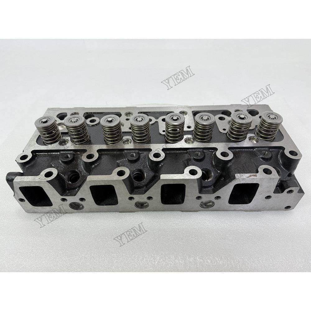 YEM Parts Cylinder Head Assy for Komatsu 4D95 Engine Spare Parts