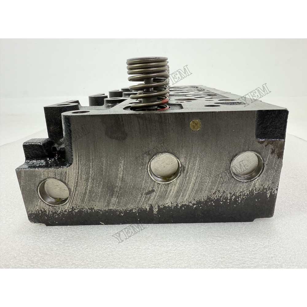 YEM Parts Cylinder Head Assy for Komatsu 4D95 Engine Spare Parts For Komatsu