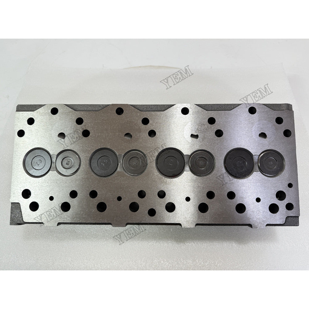 YEM Parts Cylinder Head Assy for Komatsu 4D95 Engine Spare Parts For Komatsu