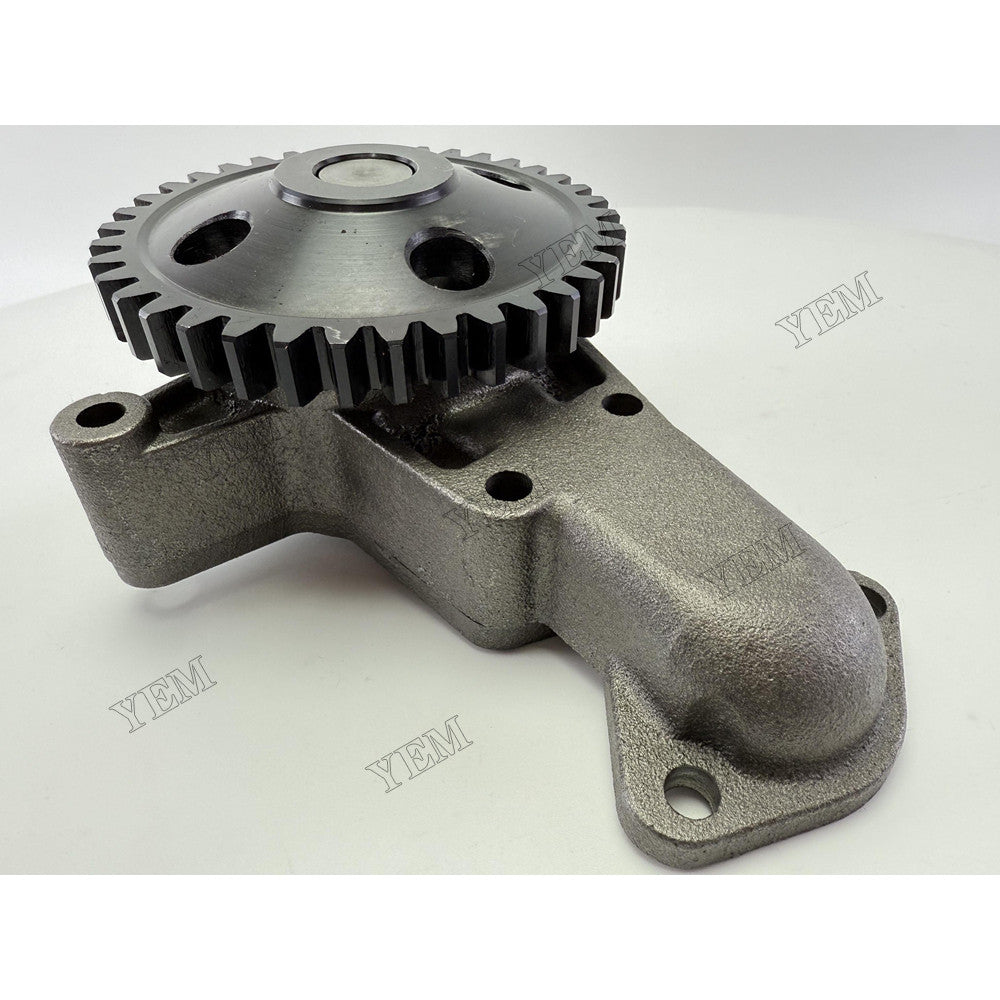 YEM Parts 6D105 Oil Pump for Komatsu 6D105 Engine Spare Parts
