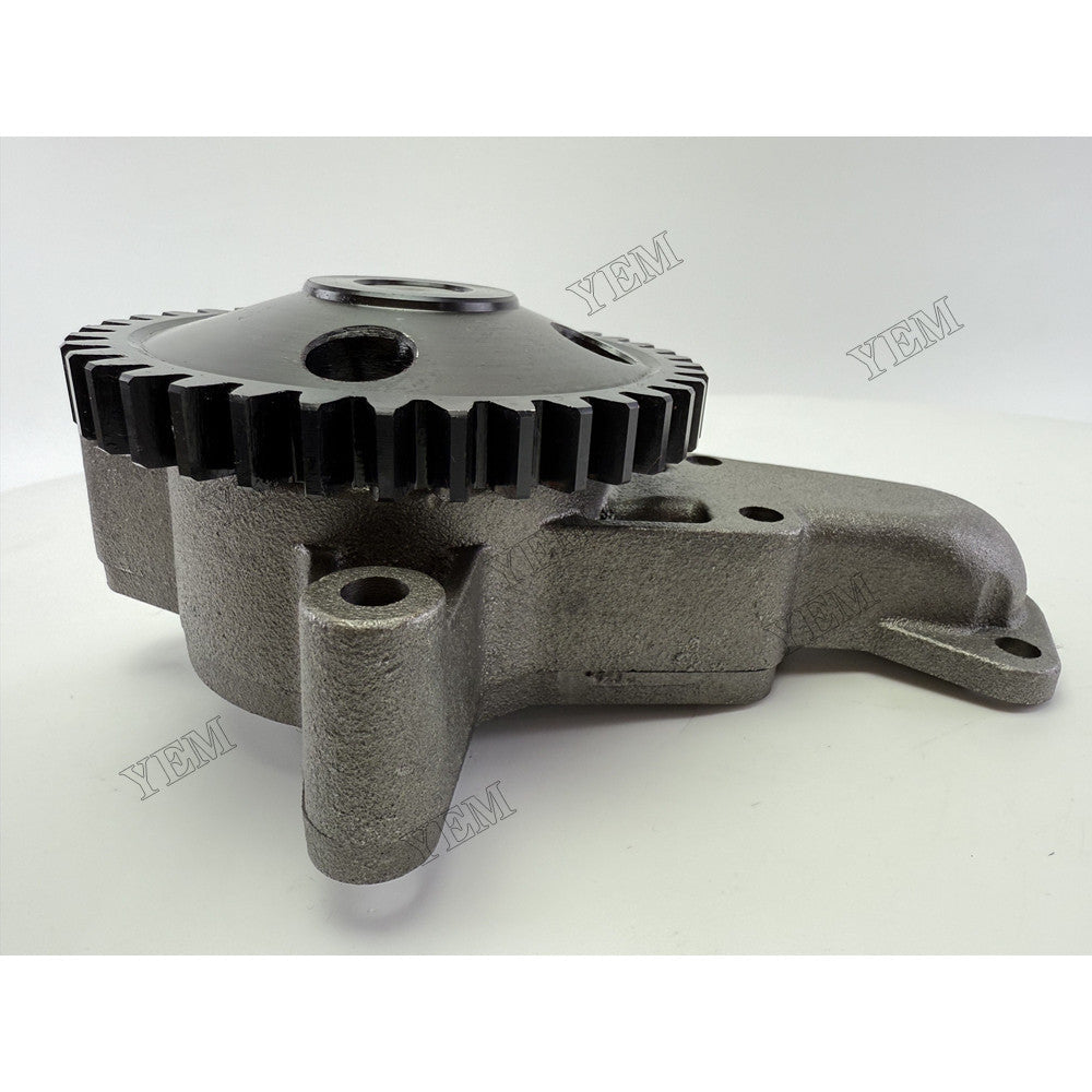 YEM Parts 6D105 Oil Pump for Komatsu 6D105 Engine Spare Parts For Komatsu