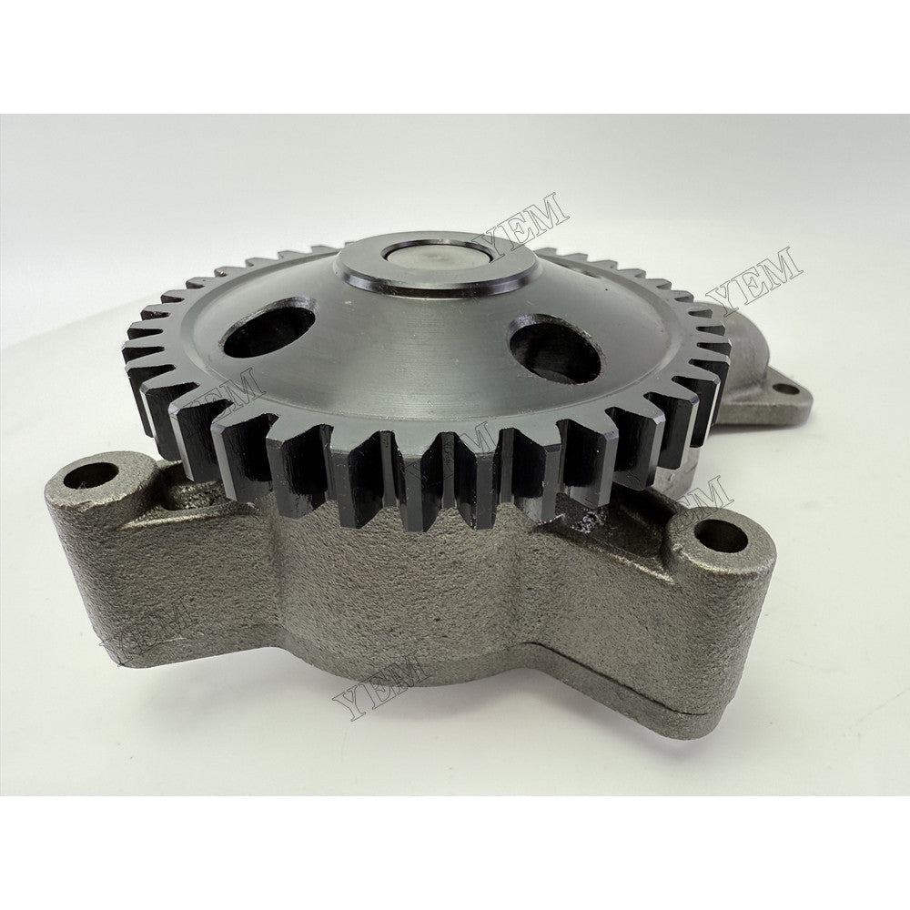 YEM Parts 6D105 Oil Pump for Komatsu 6D105 Engine Spare Parts For Komatsu