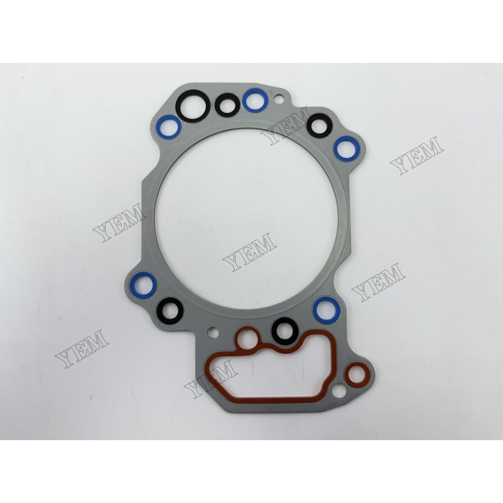 YEM Parts Full Gasket Kit 6251-K1-9900 for Komatsu 6D125 Engine Spare Parts For Komatsu