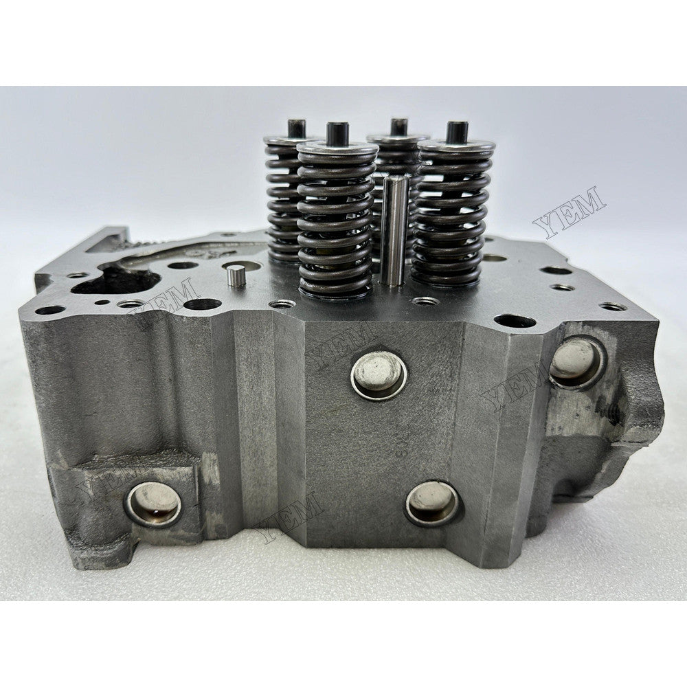 YEM Parts Cylinder Head Assy 6251-11-1200 for Komatsu 6D125 Engine Spare Parts