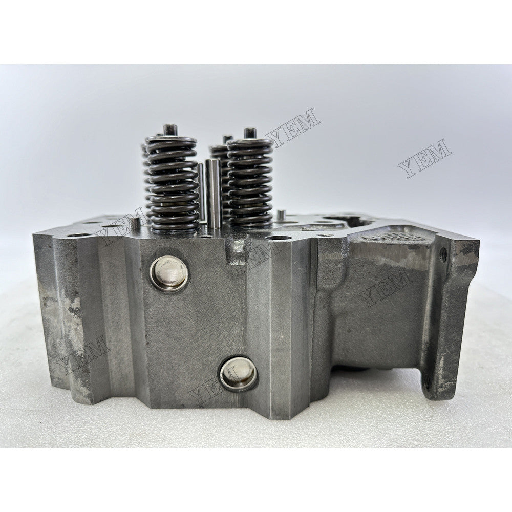 YEM Parts Cylinder Head Assy 6251-11-1200 for Komatsu 6D125 Engine Spare Parts For Komatsu
