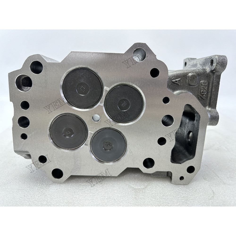 YEM Parts Cylinder Head Assy 6251-11-1200 for Komatsu 6D125 Engine Spare Parts For Komatsu
