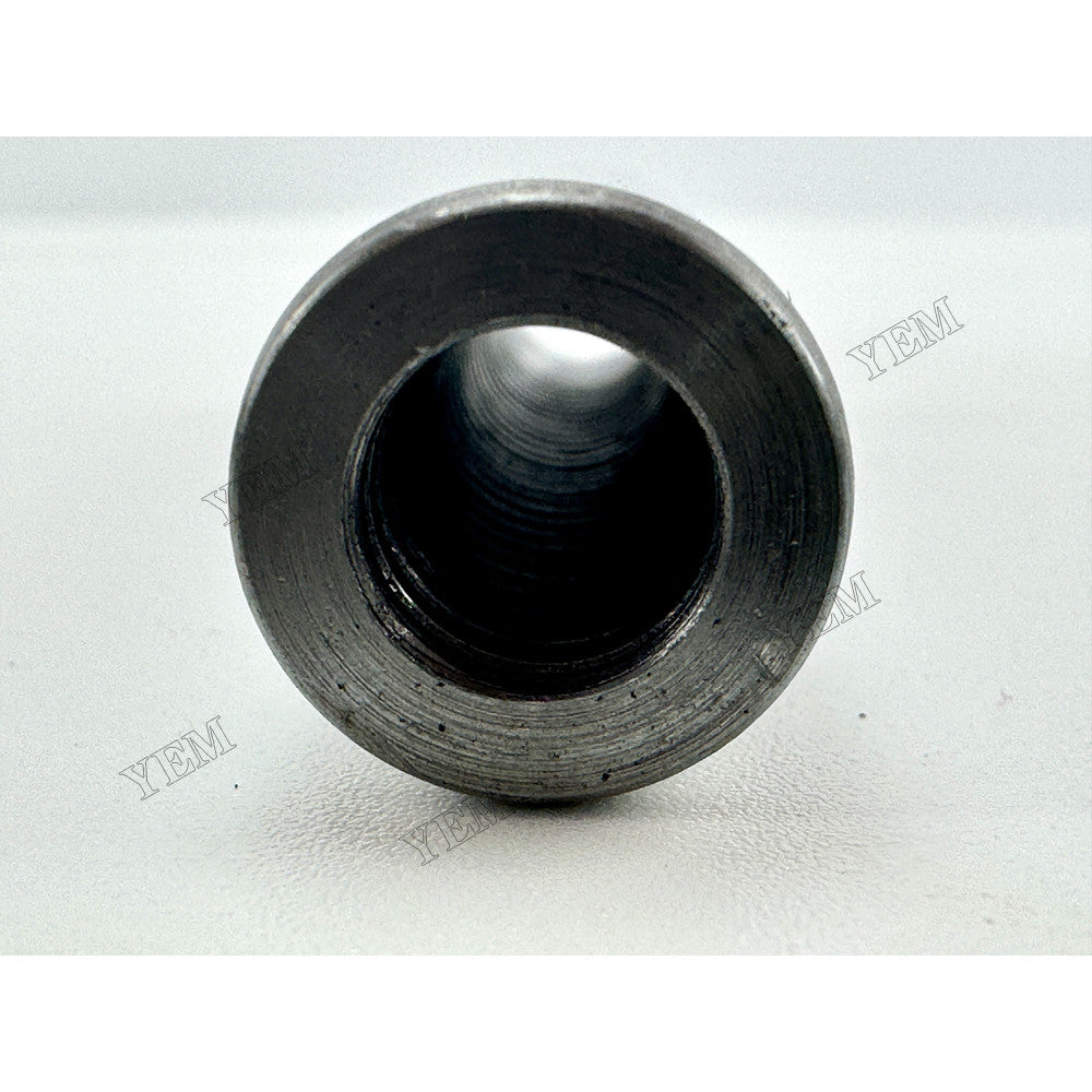 YEM Parts 24 pcs Valve Guide 6150-12-1370 for Komatsu SAA6D125E-3 Engine For Komatsu