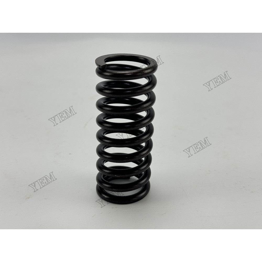 YEM Parts 24 pcs Valve Spring 6251-41-4450 for Komatsu SAA6D125E-3 Engine For Komatsu