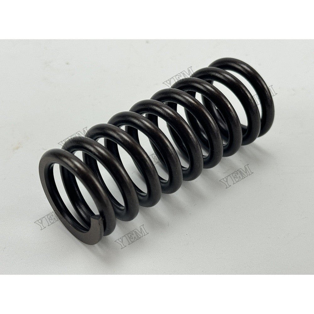 YEM Parts 24 pcs Valve Spring 6251-41-4450 for Komatsu SAA6D125E-3 Engine For Komatsu