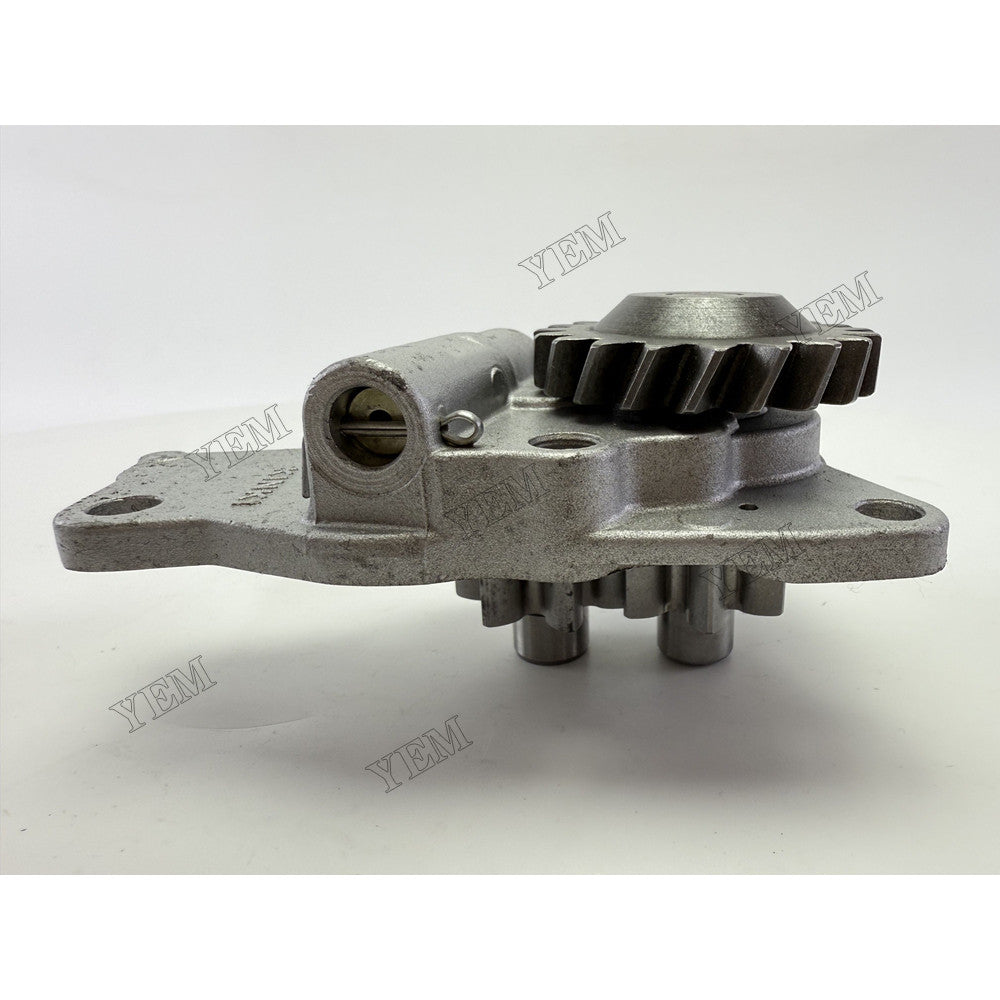 YEM Parts 6D95 Oil Pump for Komatsu 6D95 Engine Spare Parts For Komatsu