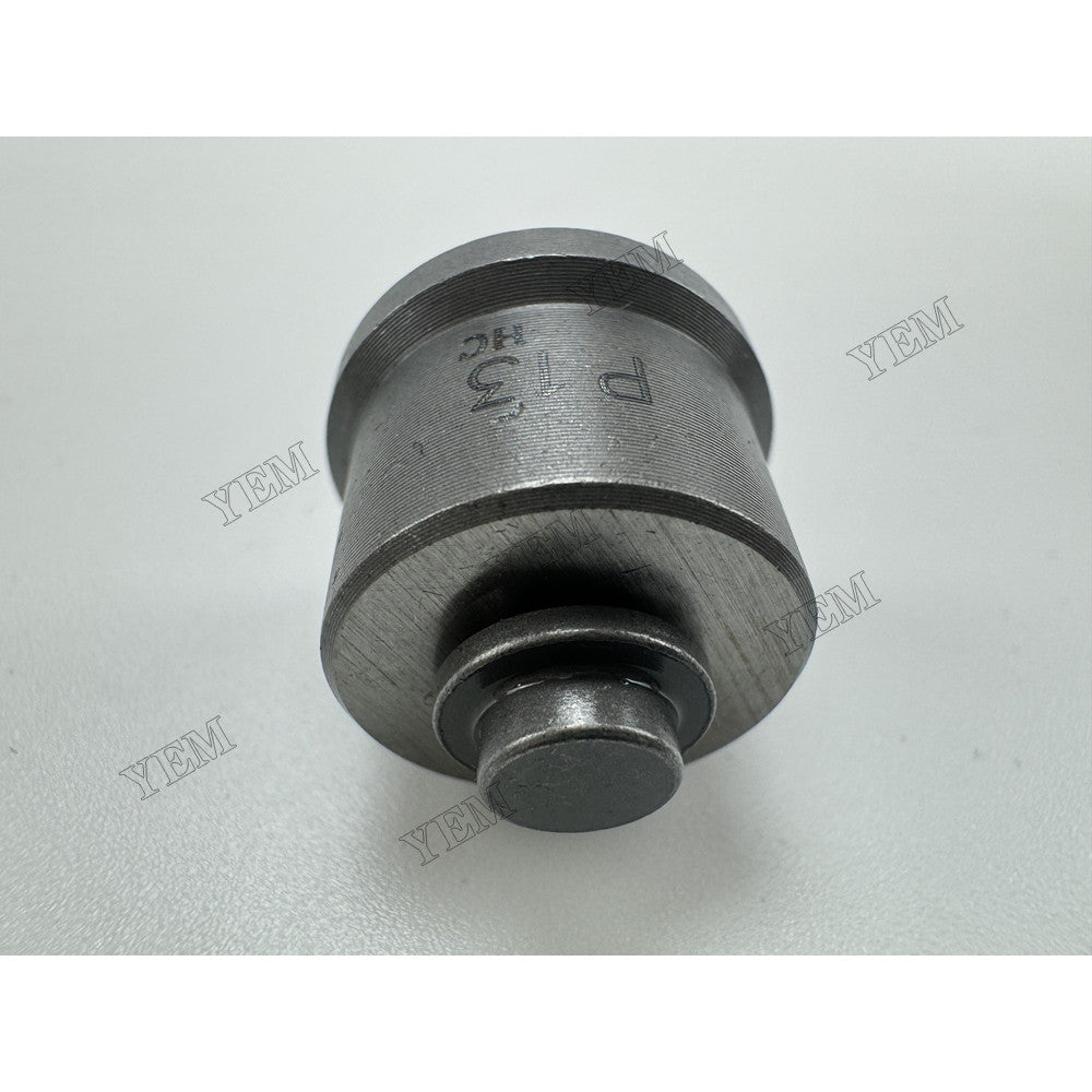 YEM Parts 6 pcs Outlet Valve 134110-1420 for Komatsu Engine Engine Spare Parts For Komatsu