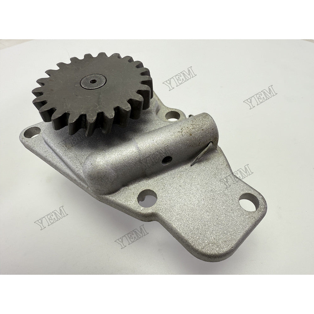 YEM Parts Oil Pump C6204511100 for Cummins B3.3 Engine Spare Parts For Cummins