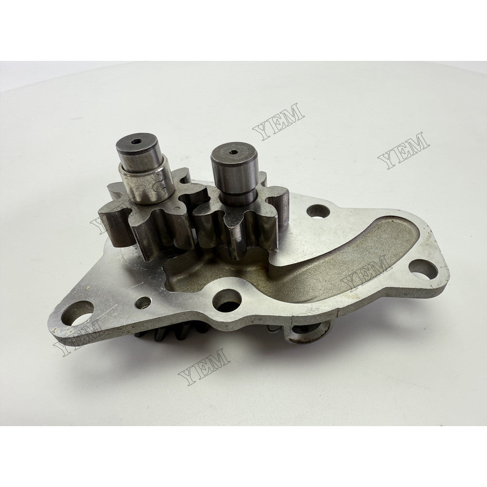 YEM Parts Oil Pump C6204511100 for Cummins B3.3 Engine Spare Parts For Cummins