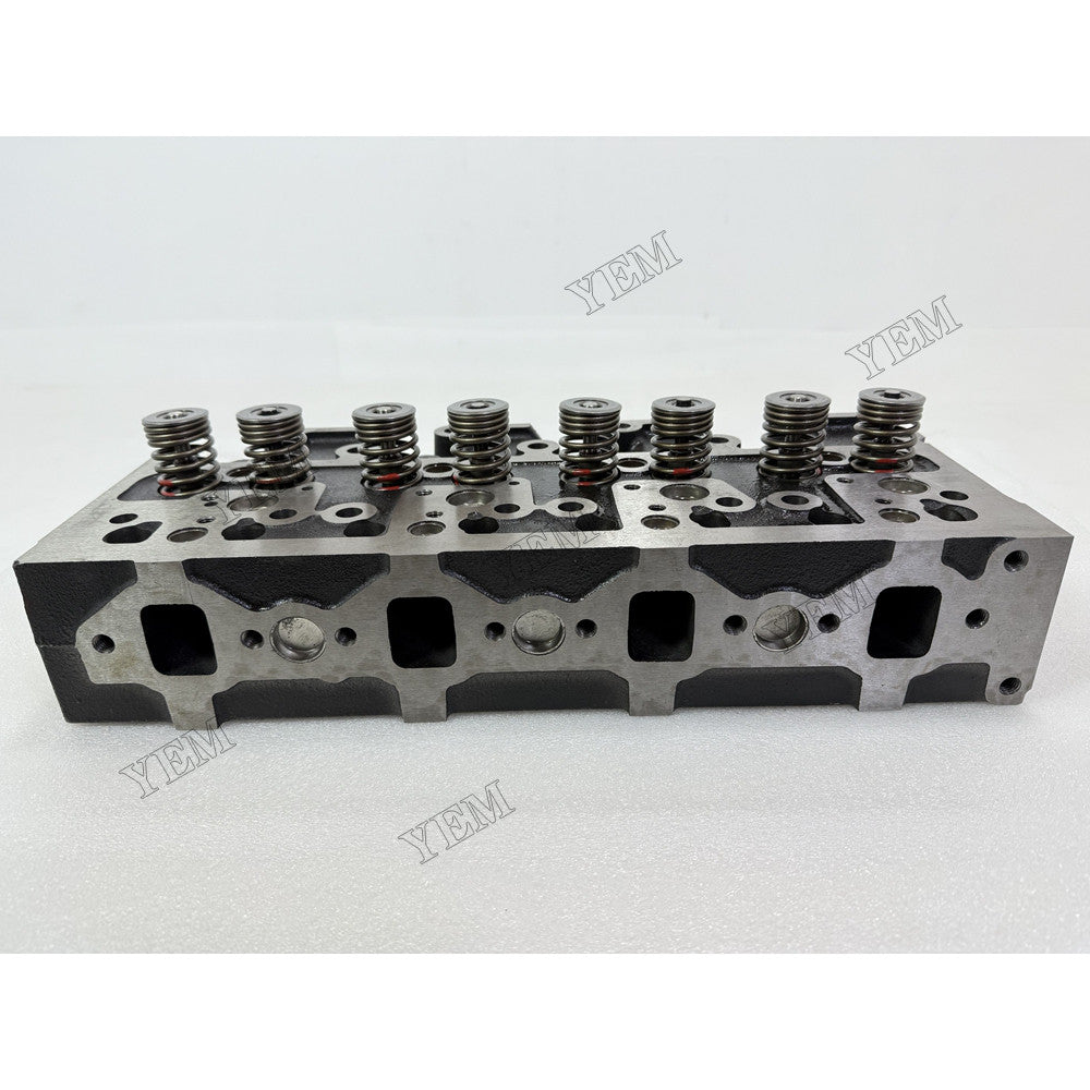 YEM Parts Cylinder Head Assy for Cummins B3.3 Engine Spare Parts For Cummins