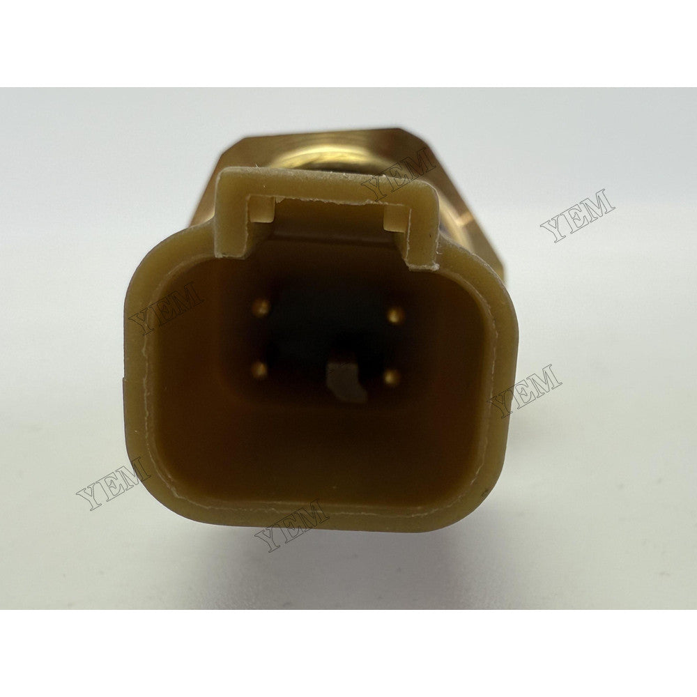 YEM Parts Oil Pressure Sensor 4921475 for Cummins ISX15 Engine Spare Parts For Cummins